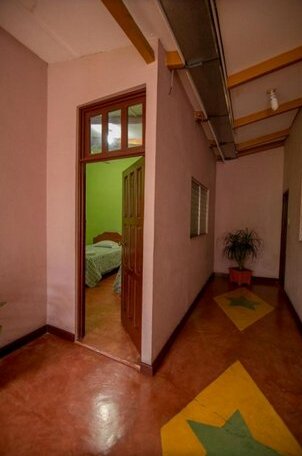 Hotel Petenchel - Photo4