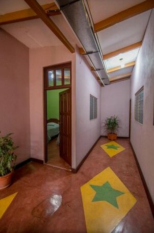 Hotel Petenchel - Photo5