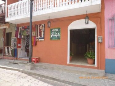 Hotel Posada De La Jungla