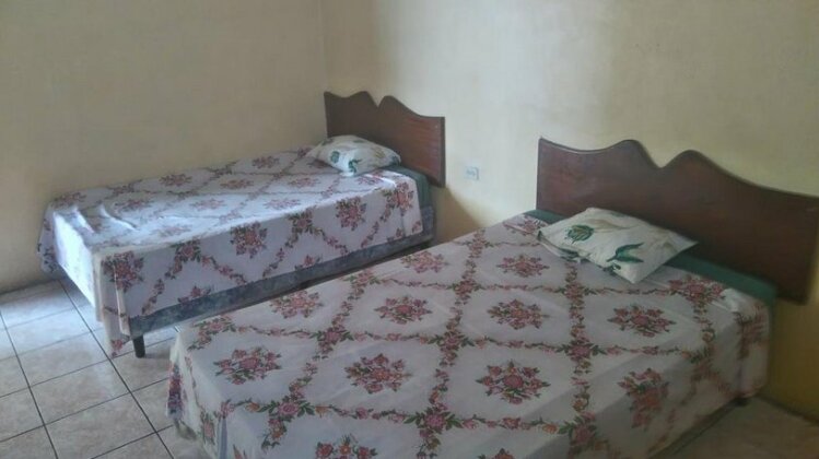 Hotel Posada Tayazal - Photo4