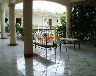 Hotel Quinta Maya - Photo2