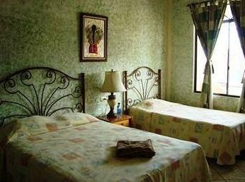 Hotel Quinta Maya - Photo3
