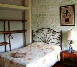Hotel Quinta Maya - Photo4