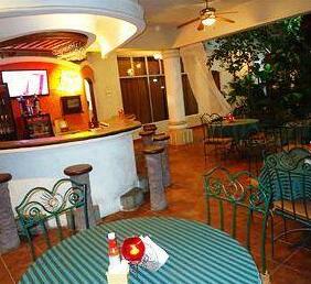 Hotel Quinta Maya - Photo5