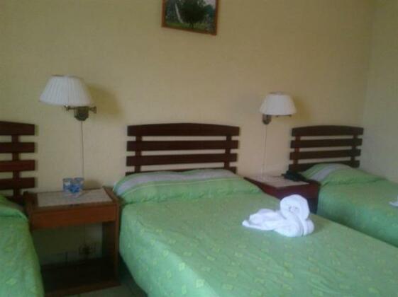 Hotel Sabana - Photo2