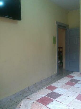 Hotel Sabana - Photo3