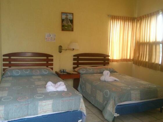 Hotel Sabana - Photo4