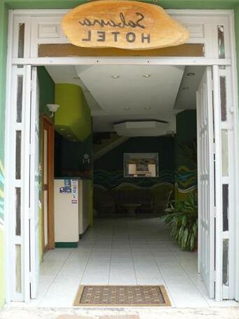 Hotel Sabana - Photo5