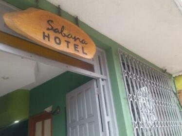 Hotel Sabana
