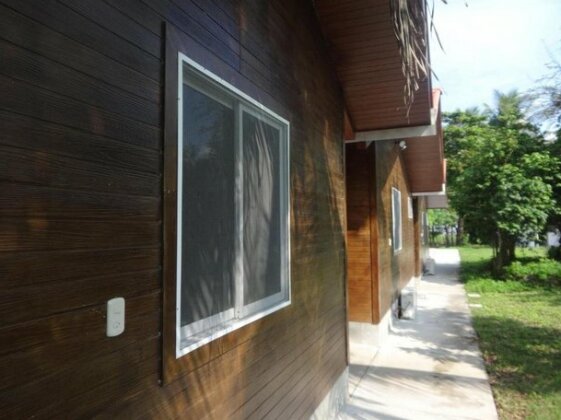 Hotel Santa Barbara Tikal - Photo2