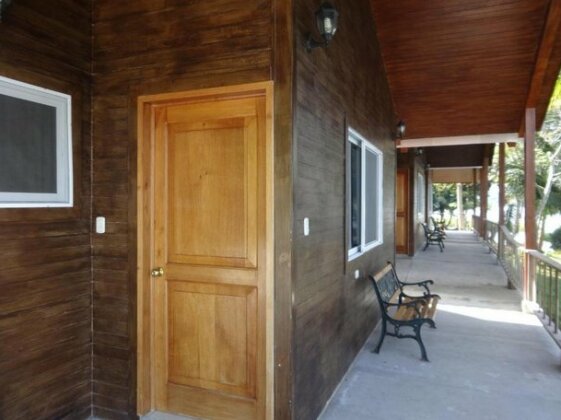 Hotel Santa Barbara Tikal - Photo4