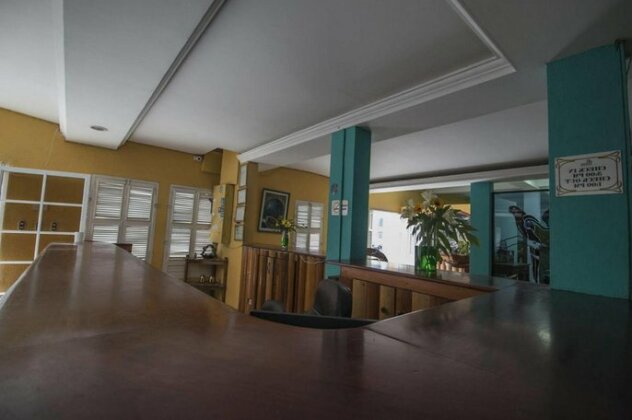 Hotel Santana Flores - Photo5
