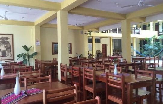 Hotel Tayasal - Photo3