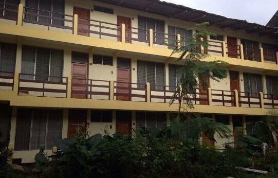 Hotel Tayasal - Photo4
