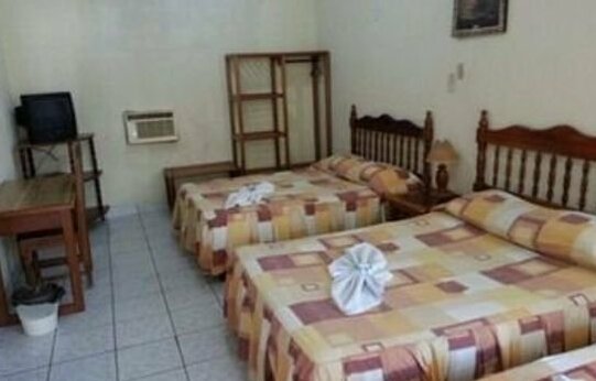 Hotel Tayasal - Photo5