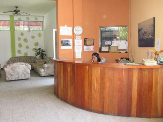 Jaguar Inn Santa Elena - Photo2