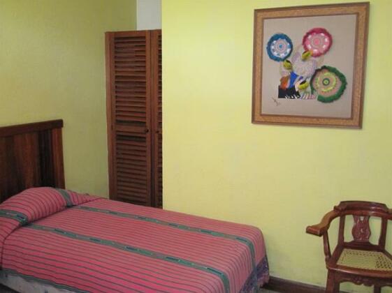 Jaguar Inn Santa Elena - Photo4