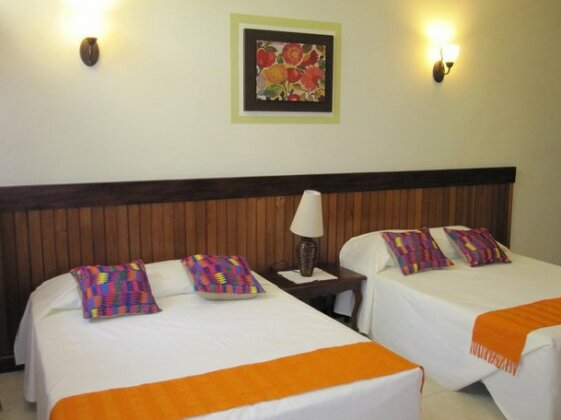 Jaguar Inn Santa Elena - Photo5