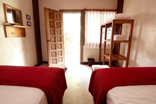 Jungle Lodge Tikal Hostal - Photo4