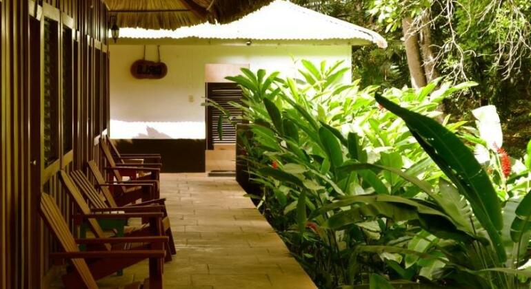 Jungle Lodge Tikal Hostal - Photo5