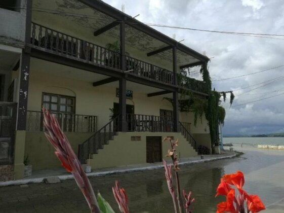 La Posada De Don Jose - Photo2