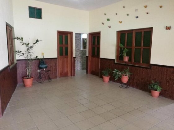 La Posada De Don Jose - Photo4