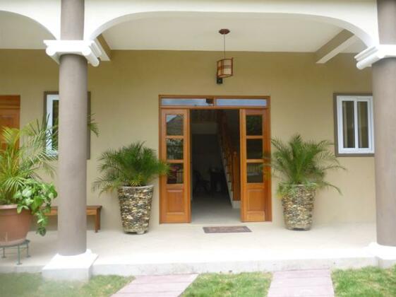 Maximos Petit Hotel - Photo2
