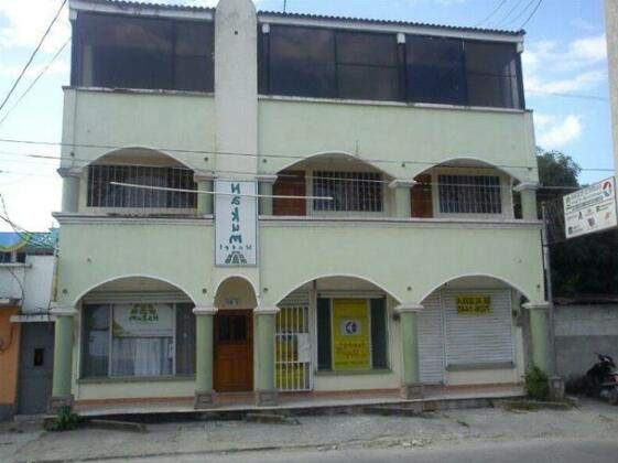 Nakum Hotel