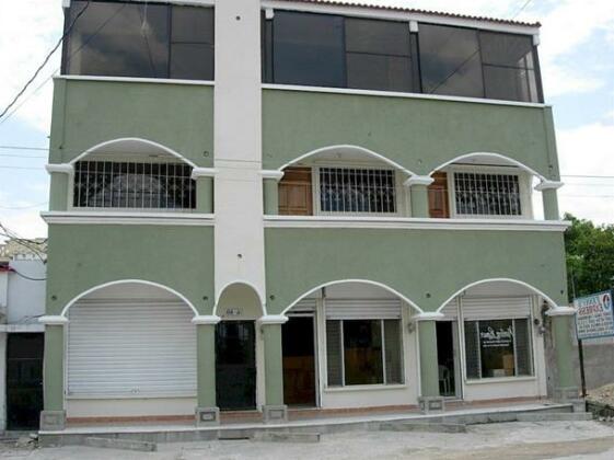 Nakum Hotel - Photo2