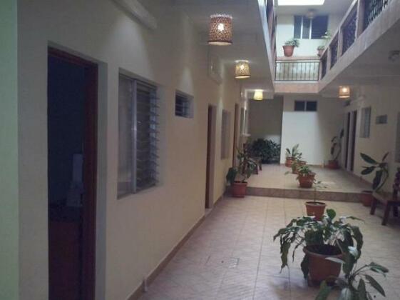 Nakum Hotel - Photo3