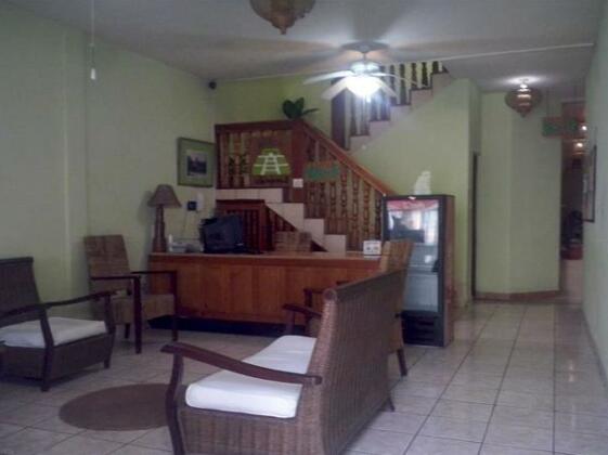 Nakum Hotel - Photo5