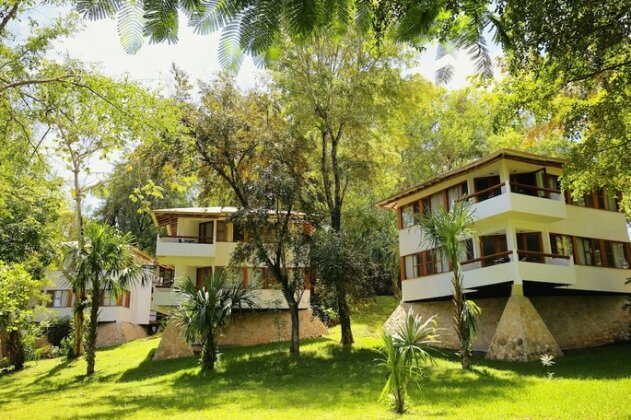 Villa Maya Flores - Photo2