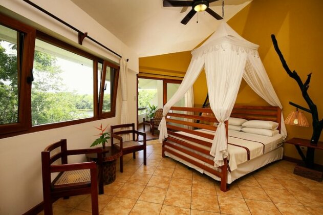 Villa Maya Flores - Photo4