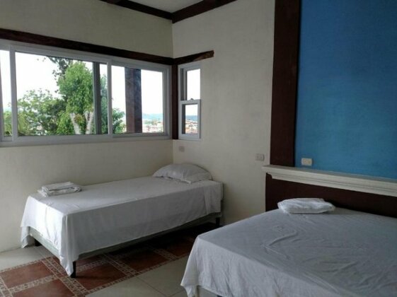 Zapote Tree Inn - Photo4