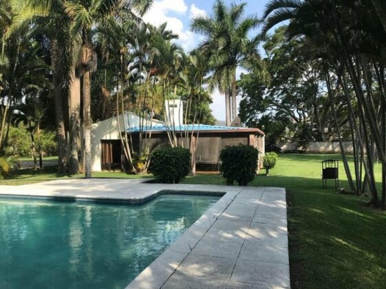 Amatitlan Villas