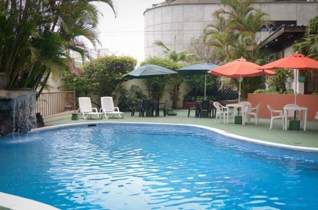 Conquistador Hotel & Conference Center