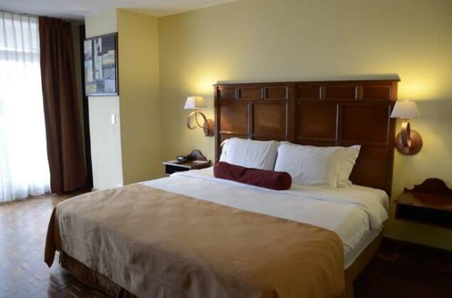 Conquistador Hotel & Conference Center - Photo2
