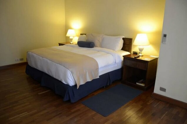 Conquistador Hotel & Conference Center - Photo3