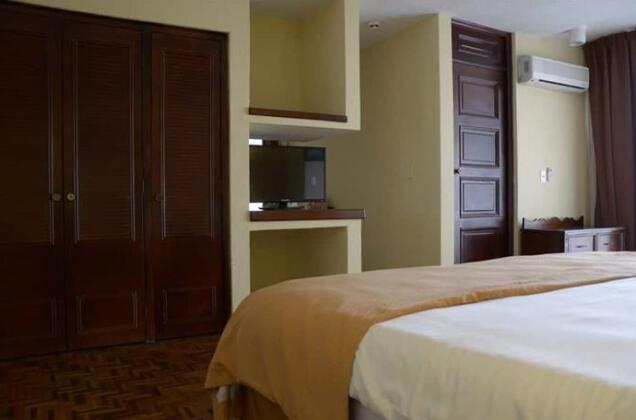 Conquistador Hotel & Conference Center - Photo4