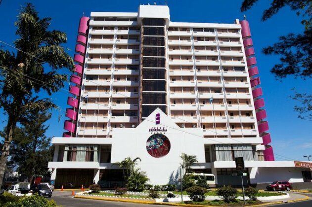Hotel Las Americas Guatemala City