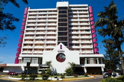 Hotel Las Americas Guatemala City