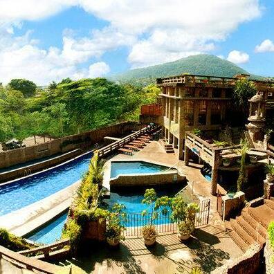 Kawilal Hotel - Photo2