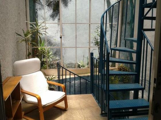 Loft La Luz - Photo2