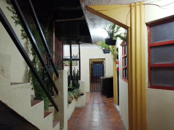 Hotel Todos Santos Inn - Photo4