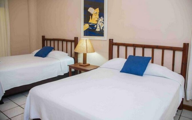 Banana Palms Hotel - Photo2