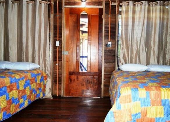Chalet Castillo - Photo2