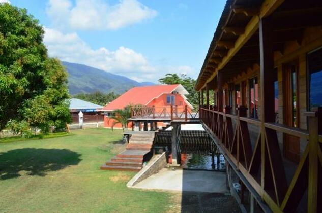 Chalet Castillo - Photo4