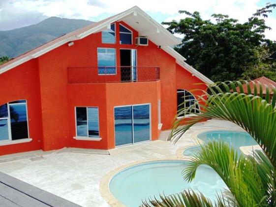 Chalet Castillo - Photo5