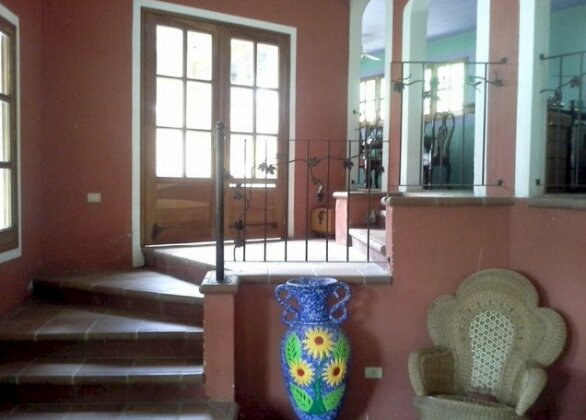 Denny's Beach Resort Hotel - Photo3