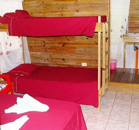 Denny's Beach Resort Hotel - Photo4
